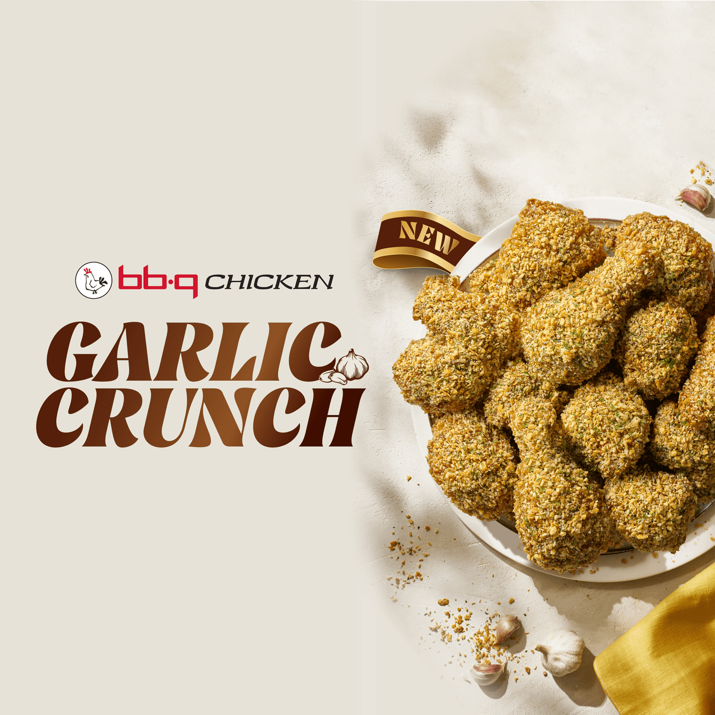 bb.q Chicken Eglinton