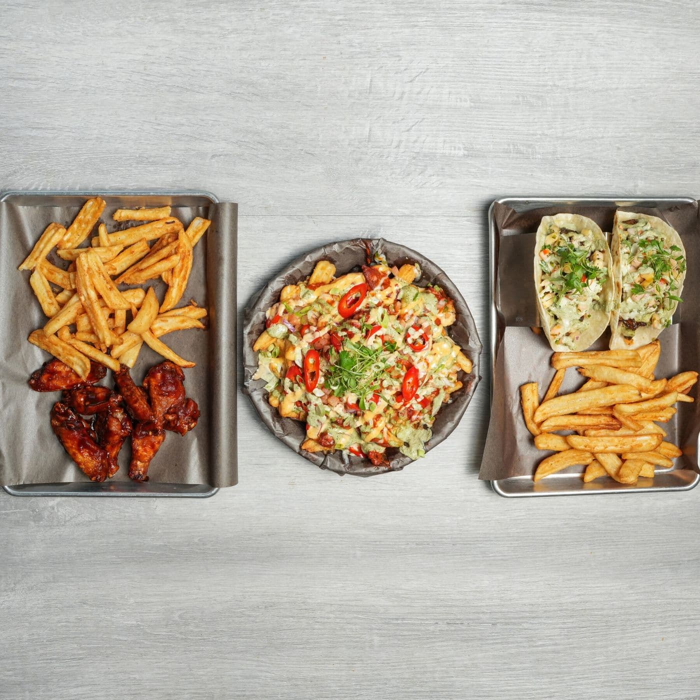 BarDown Gastropub