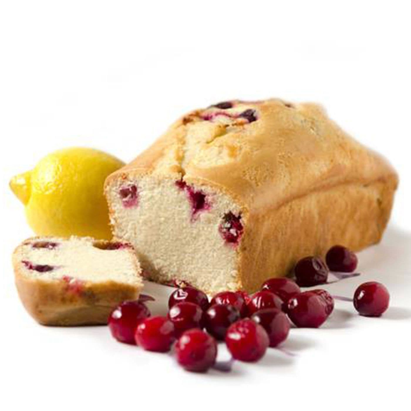 Butter Baked Goods