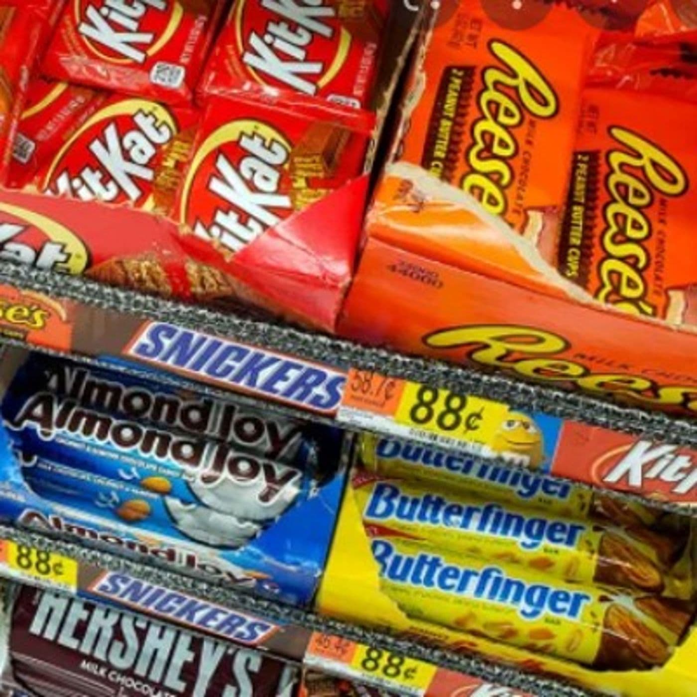 Boss Exotics Snack Store