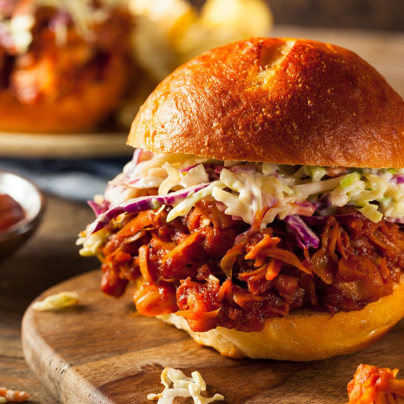Benny's Barbecue