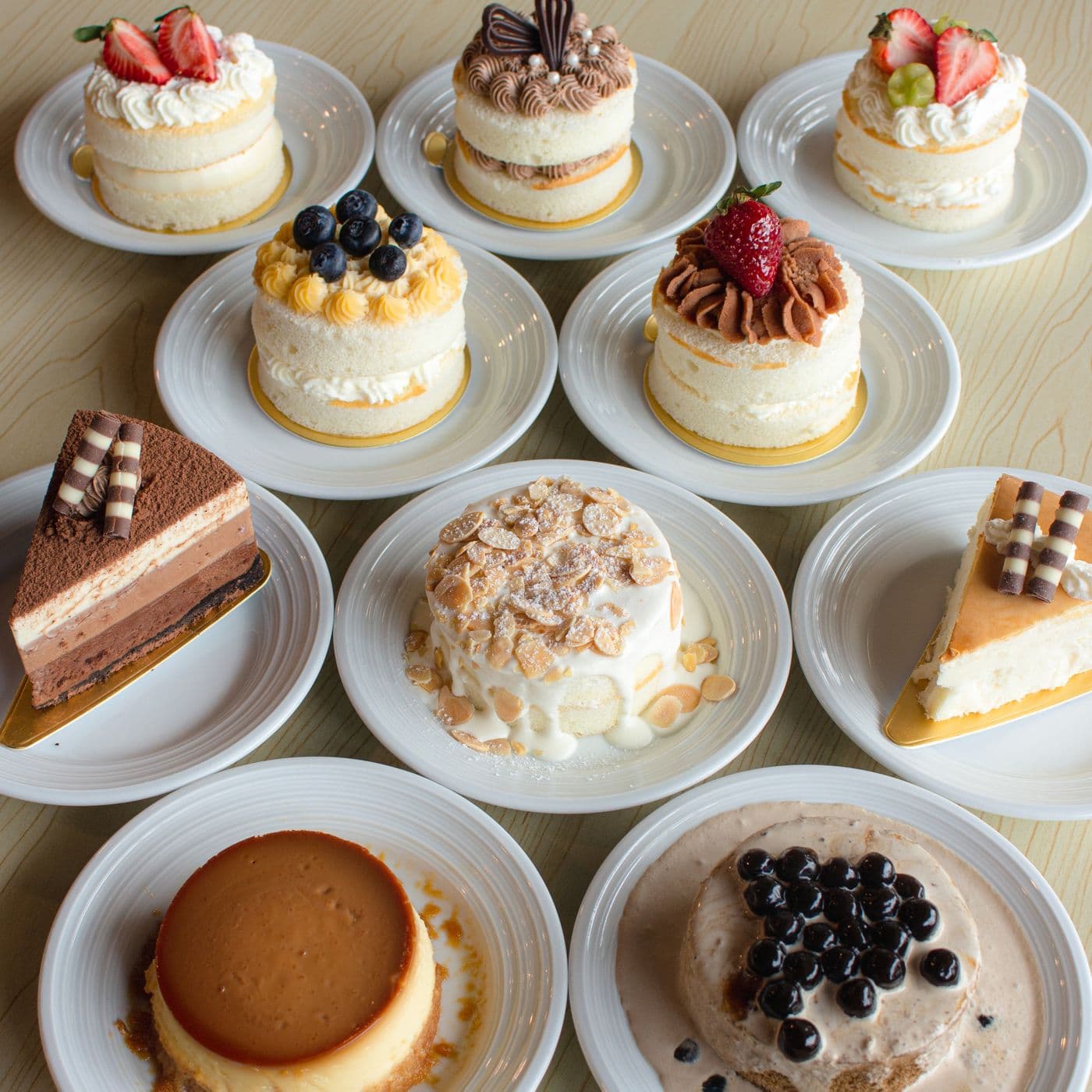 Whyte House Cafe