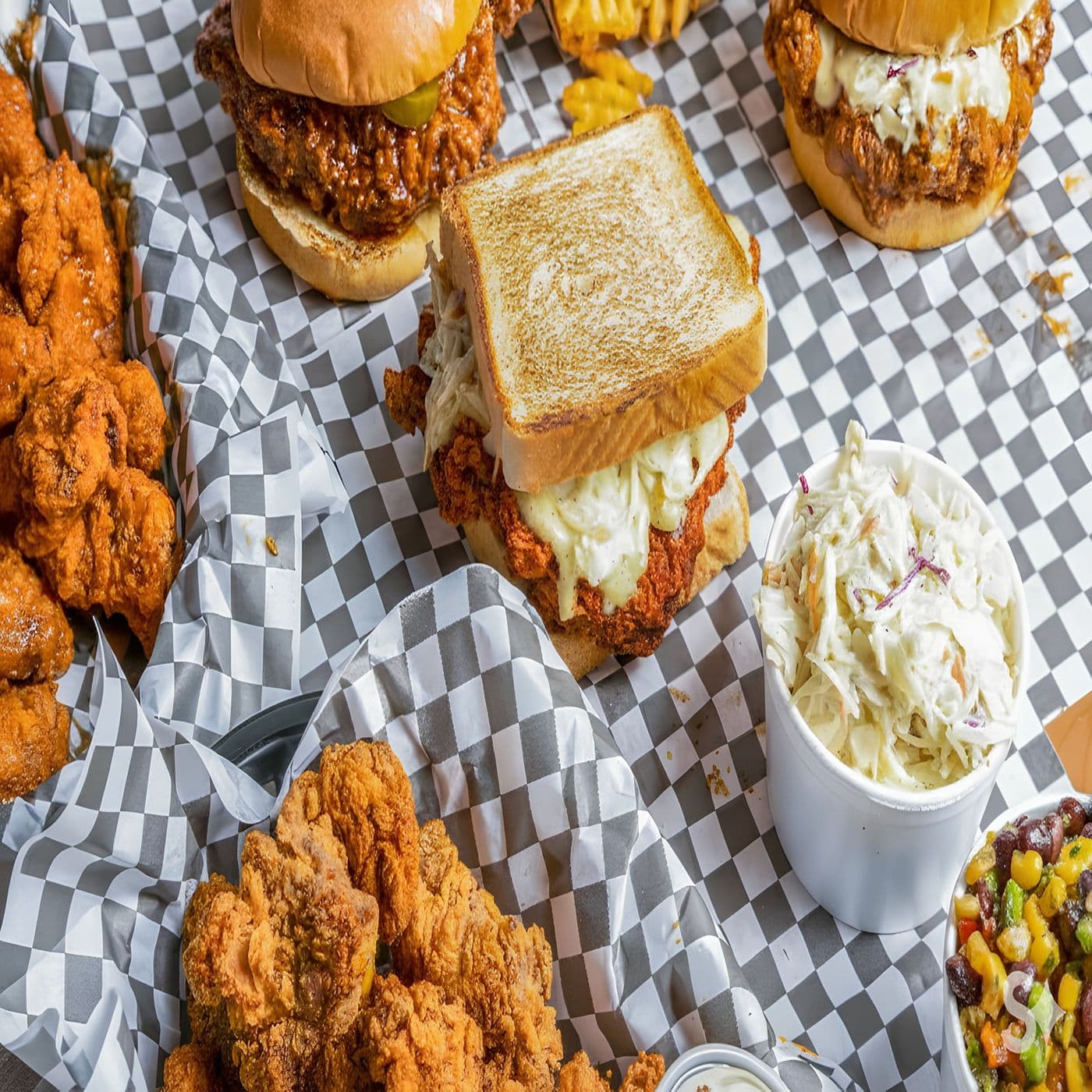 Chica's Chicken