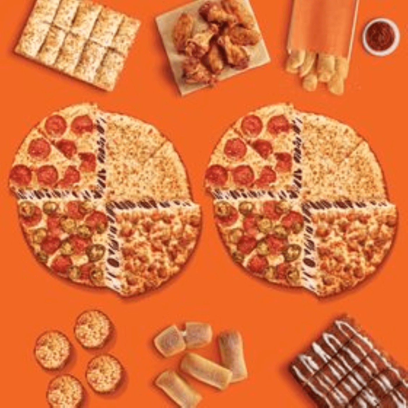 Little Caesars