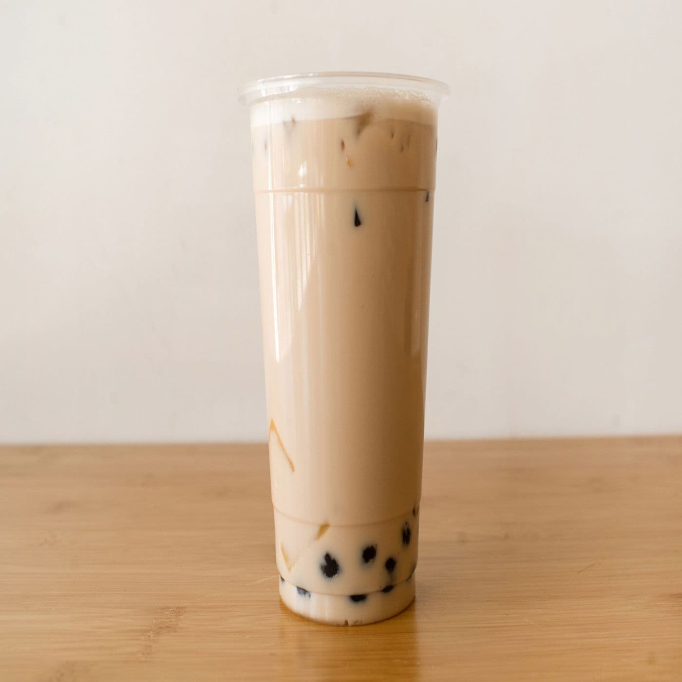 The Bubble Tea Café