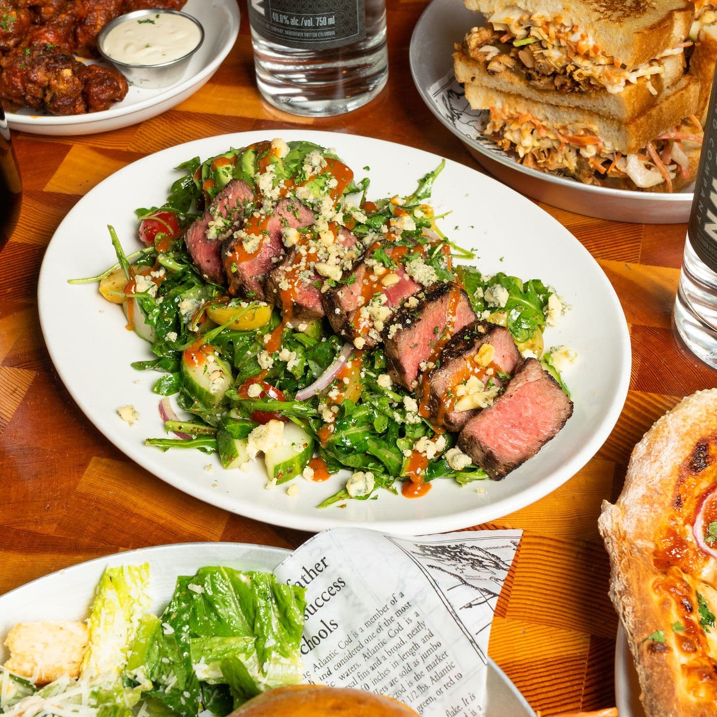 Yaletown Brewing Company - DNU