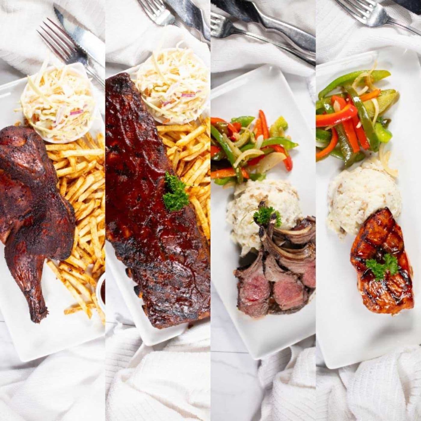Northern Flame Bar & Grill