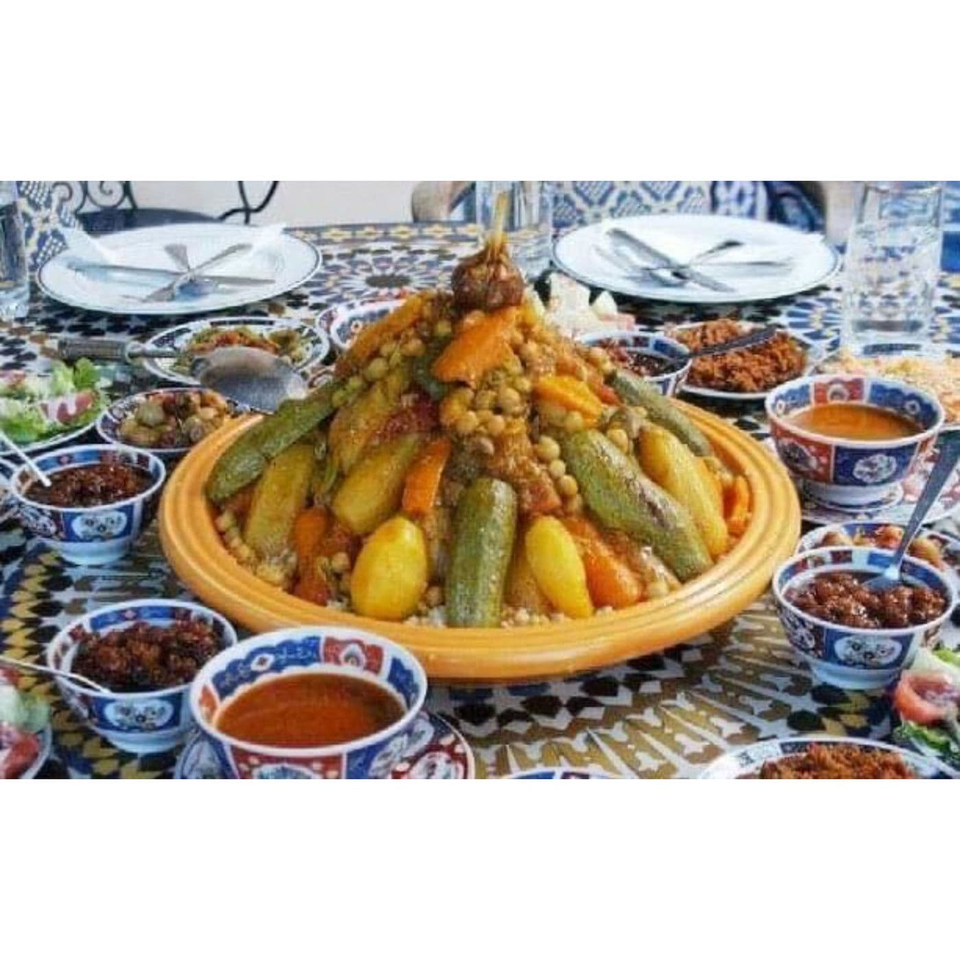 Restaurant Argana
