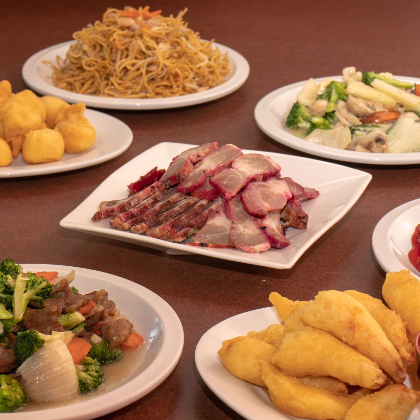Tong Fei Chinese Restaurant - DNU