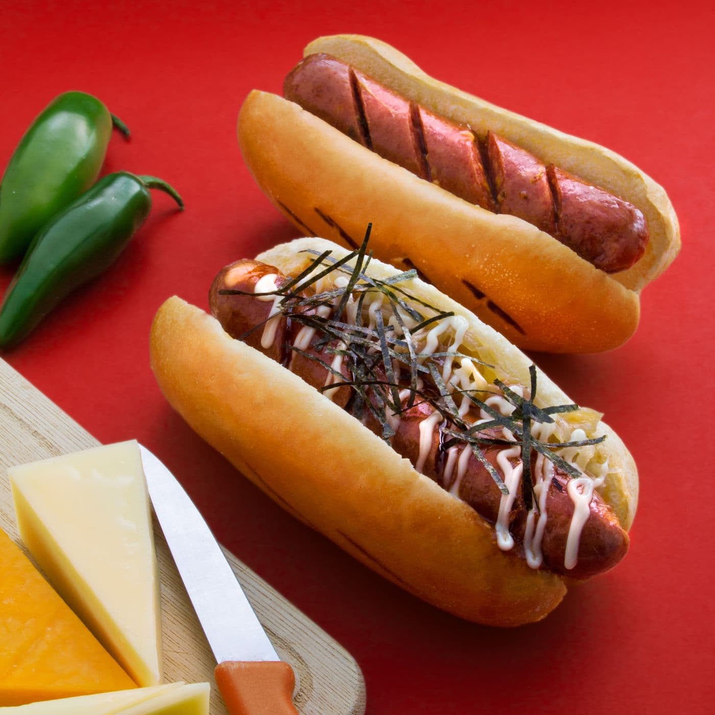 JAPADOG