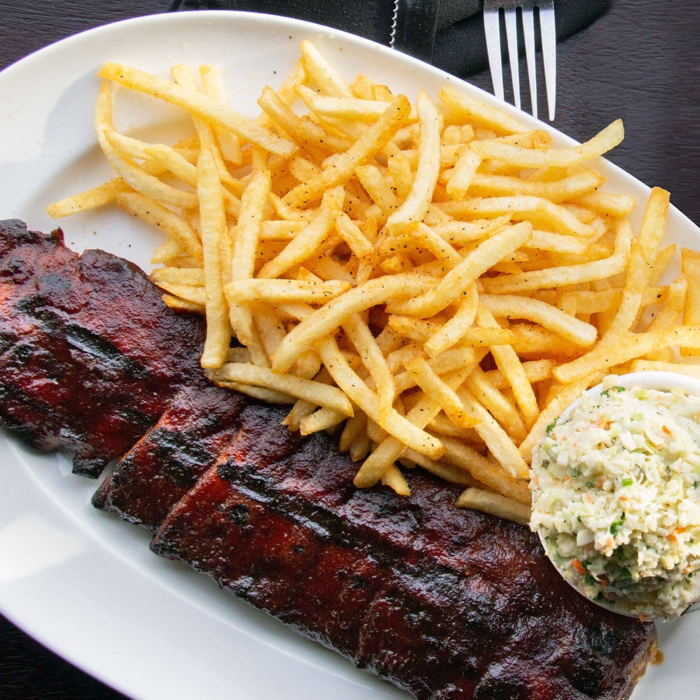 Bâton Rouge Grillhouse & Bar