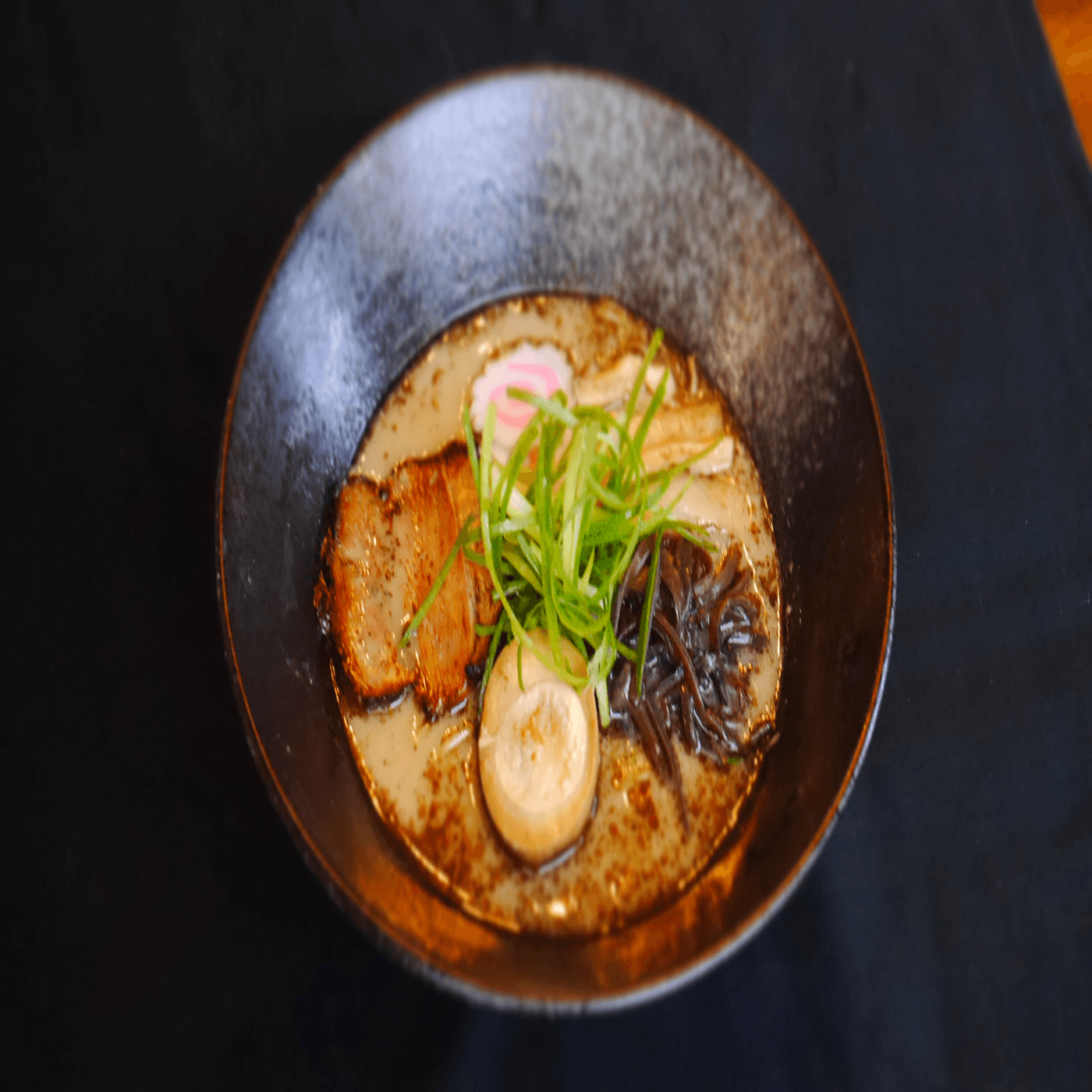Takara Ramen Bar