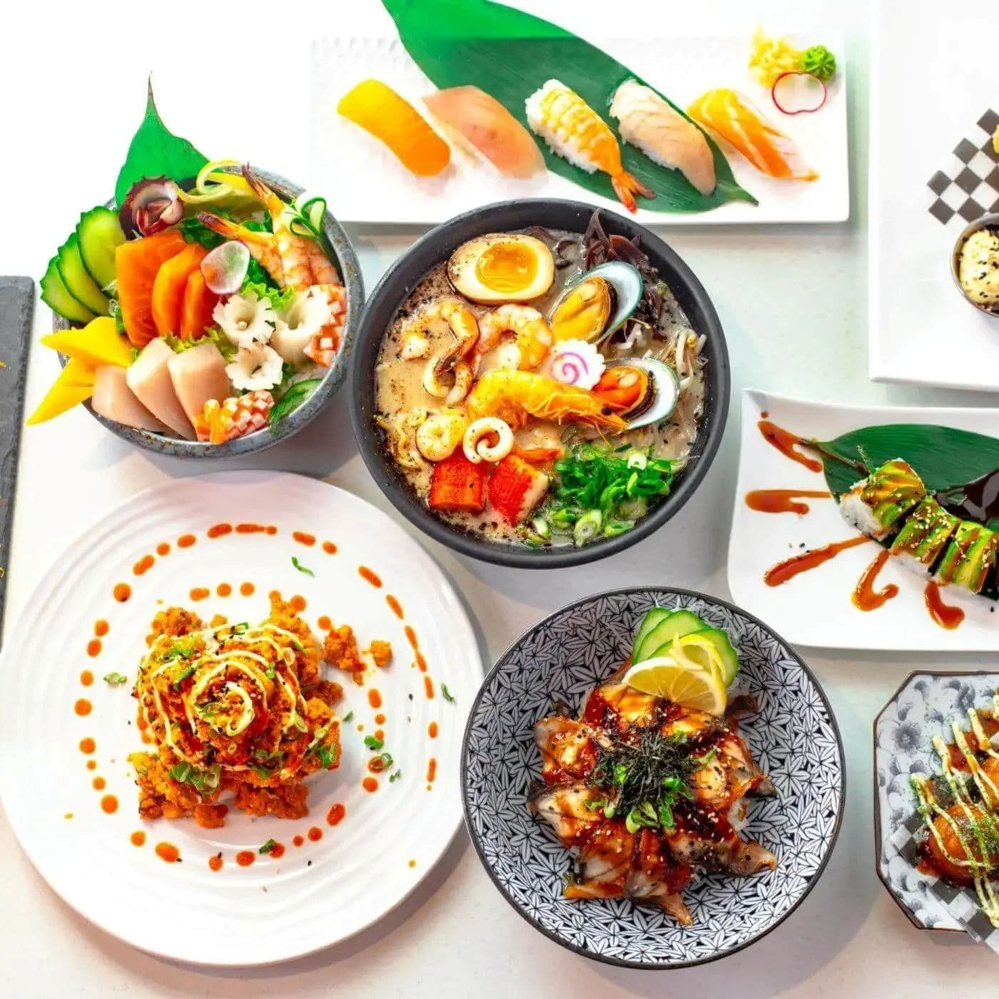Yuu Izakaya
