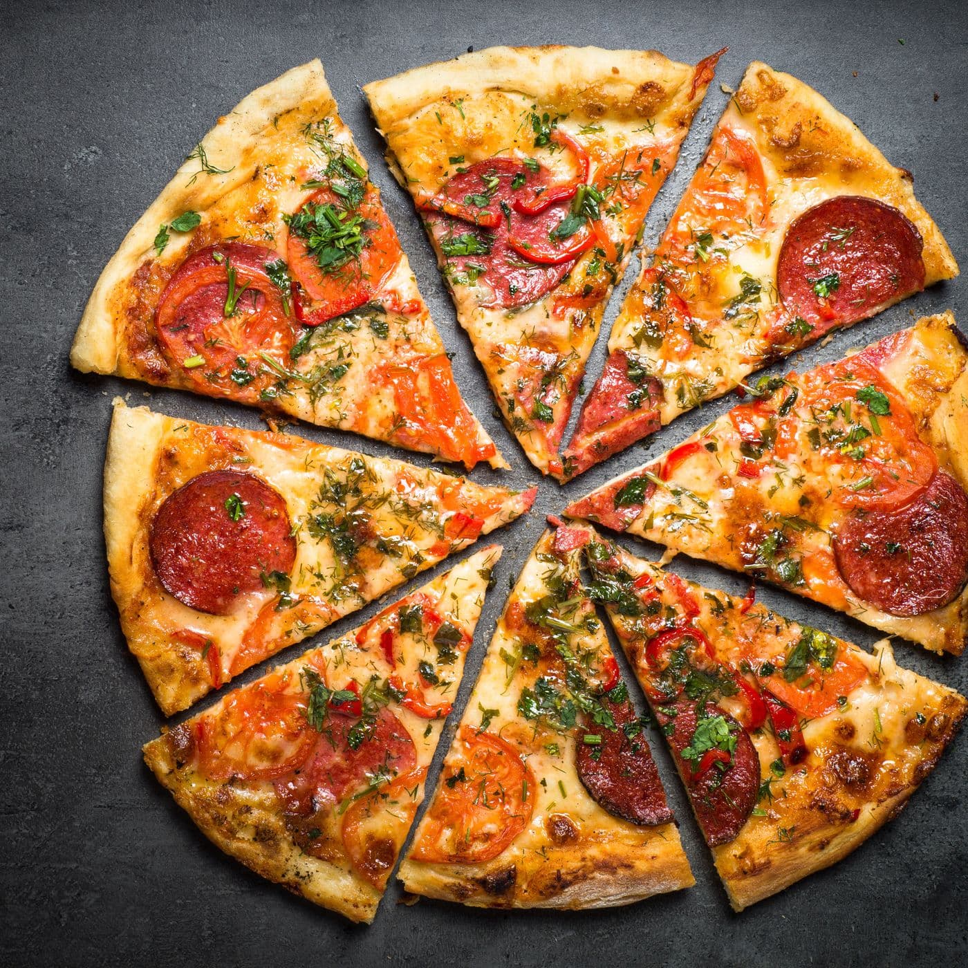 Hungry Bite Pizza
