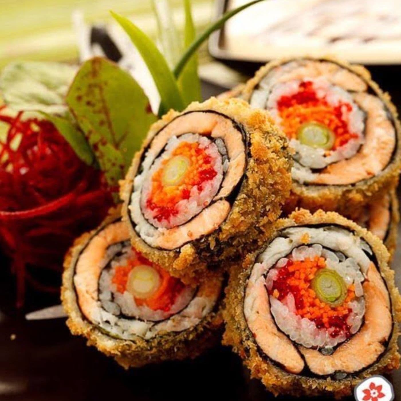Yummy Sushi