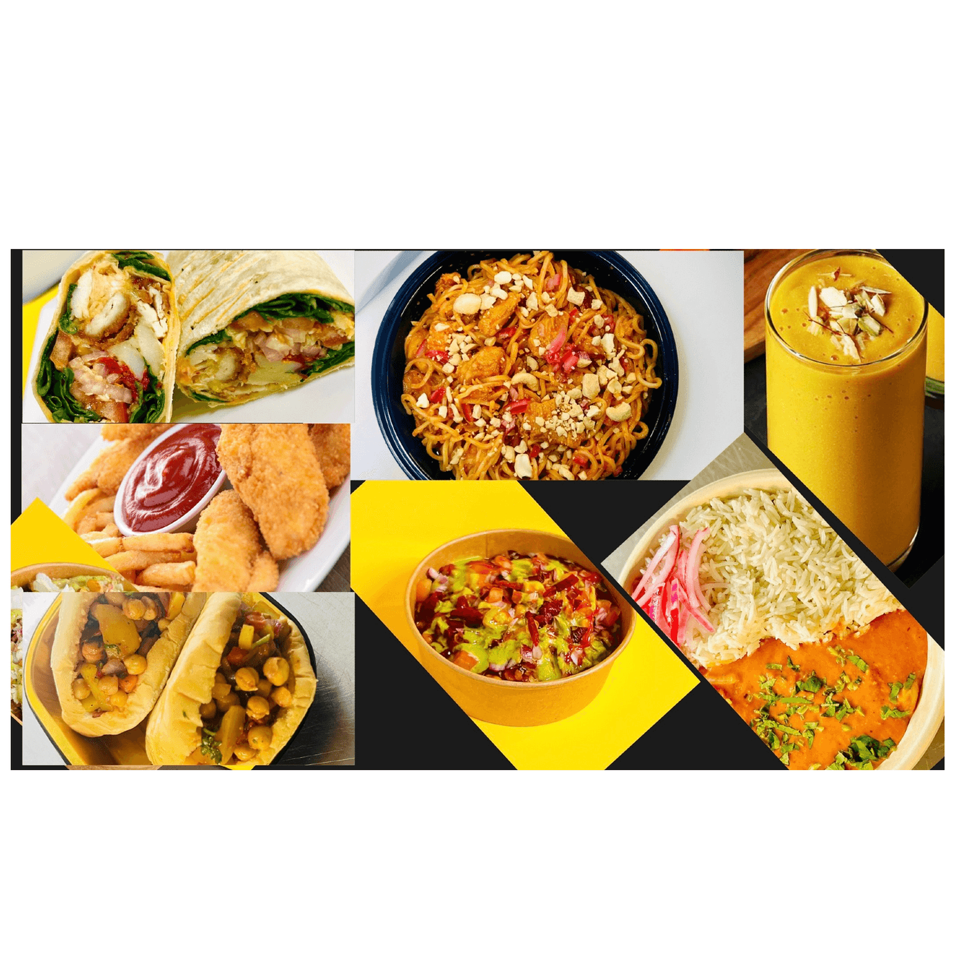 Paro's Kitchen