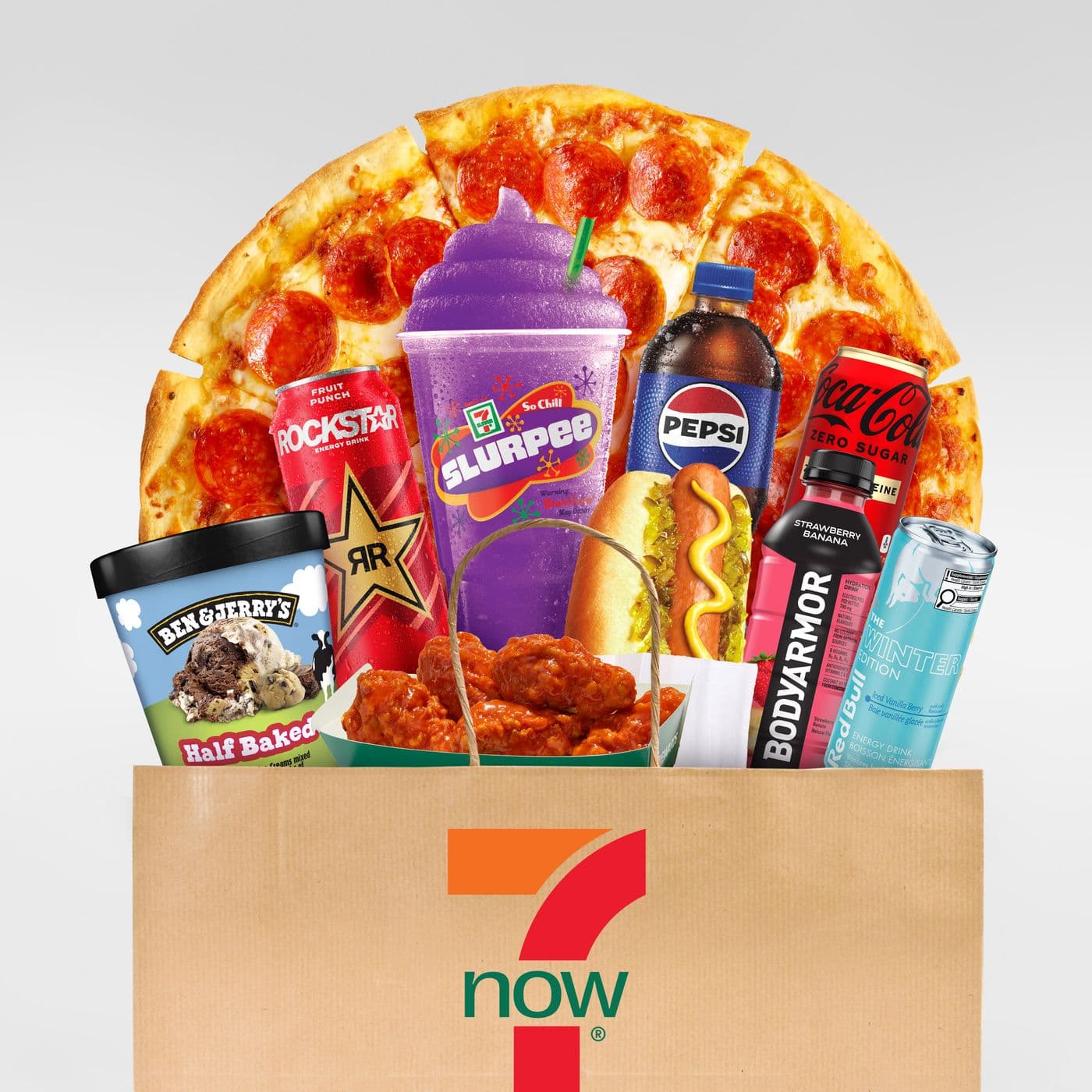 7-Eleven