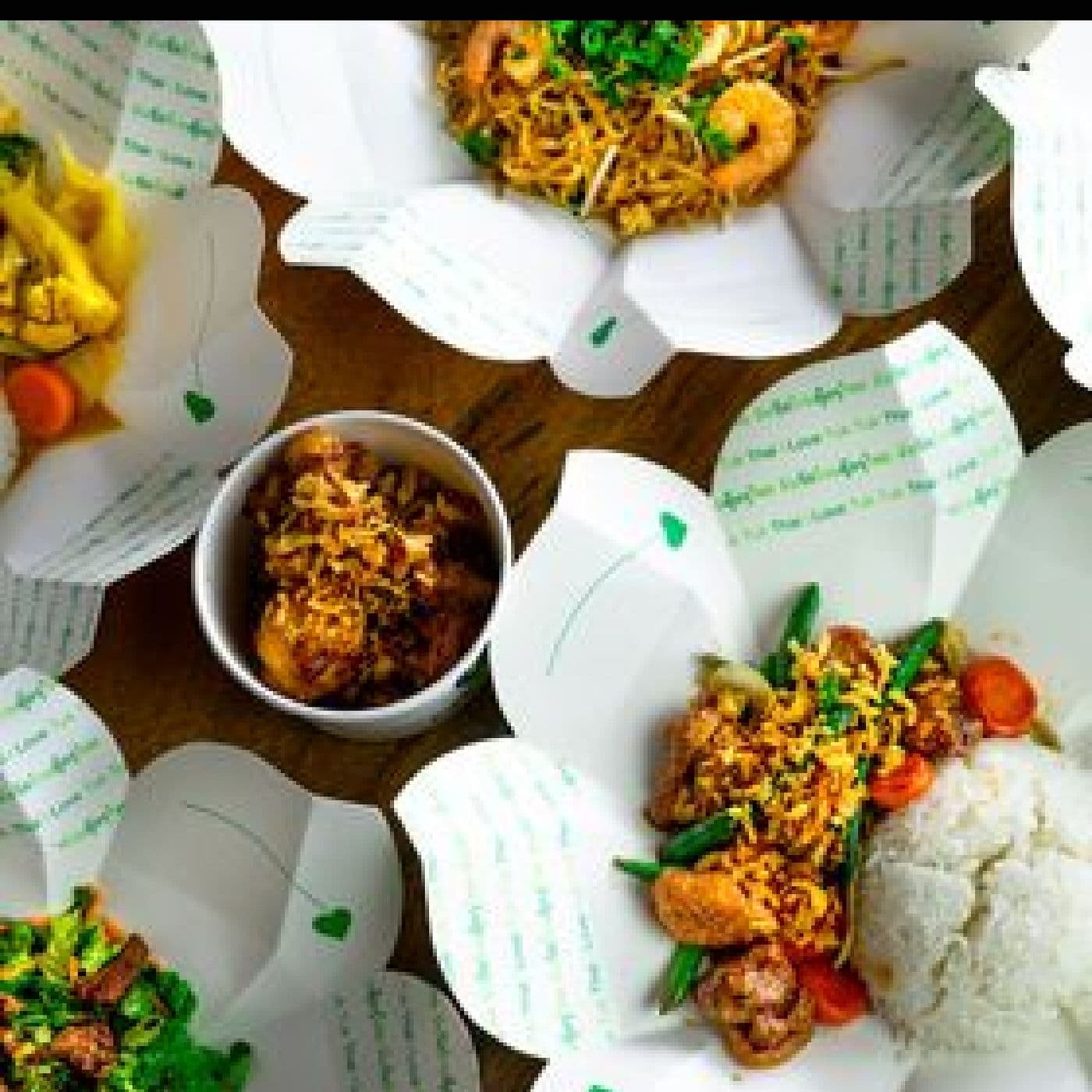 Tuk Tuk Thai