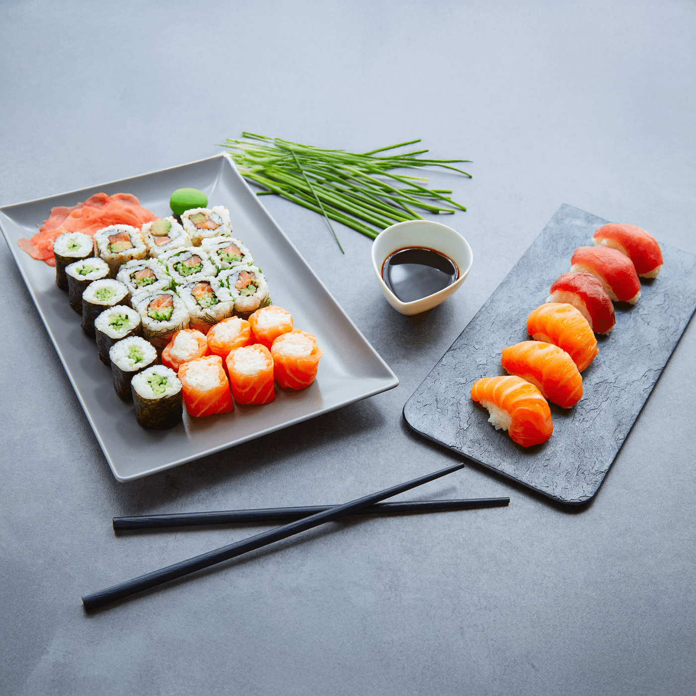 Sushi Rinoki