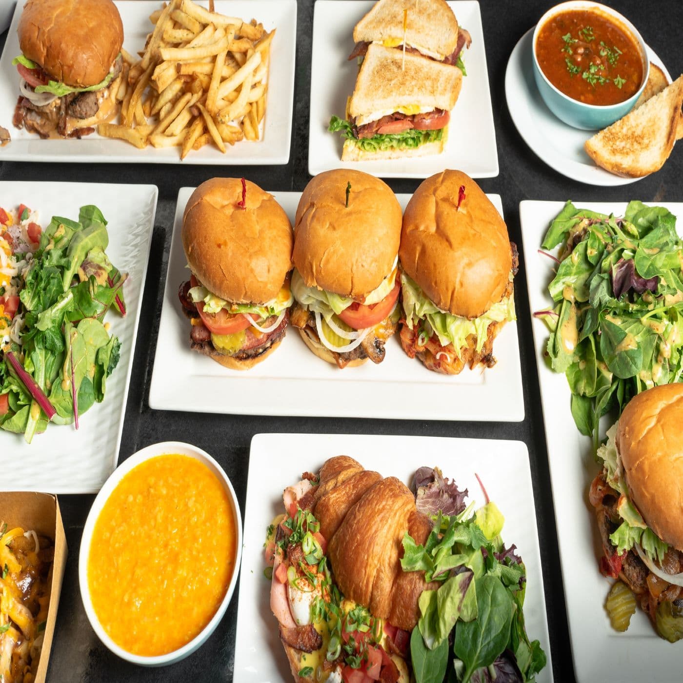 To Dine for Eatery