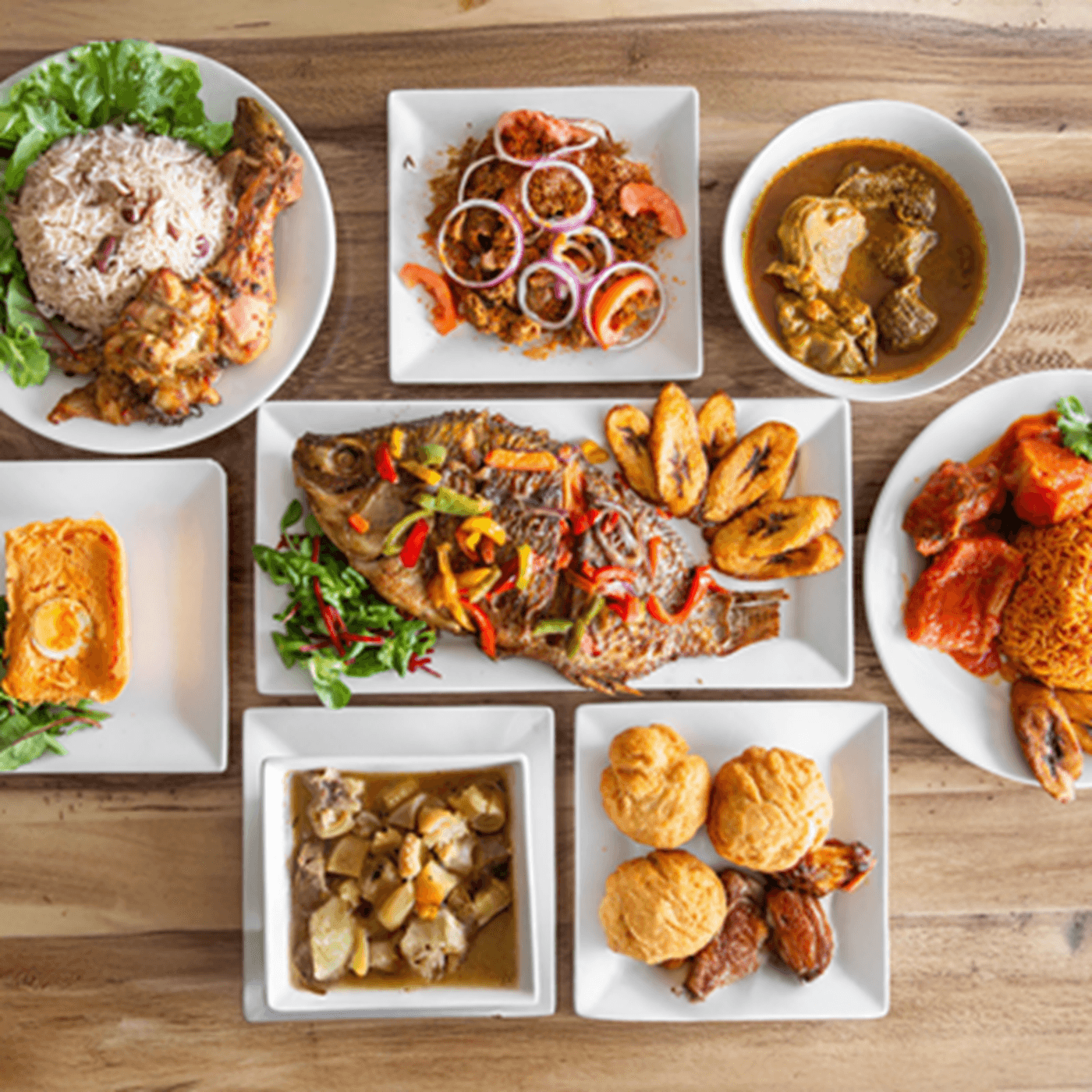 NOX Eatery & Public House