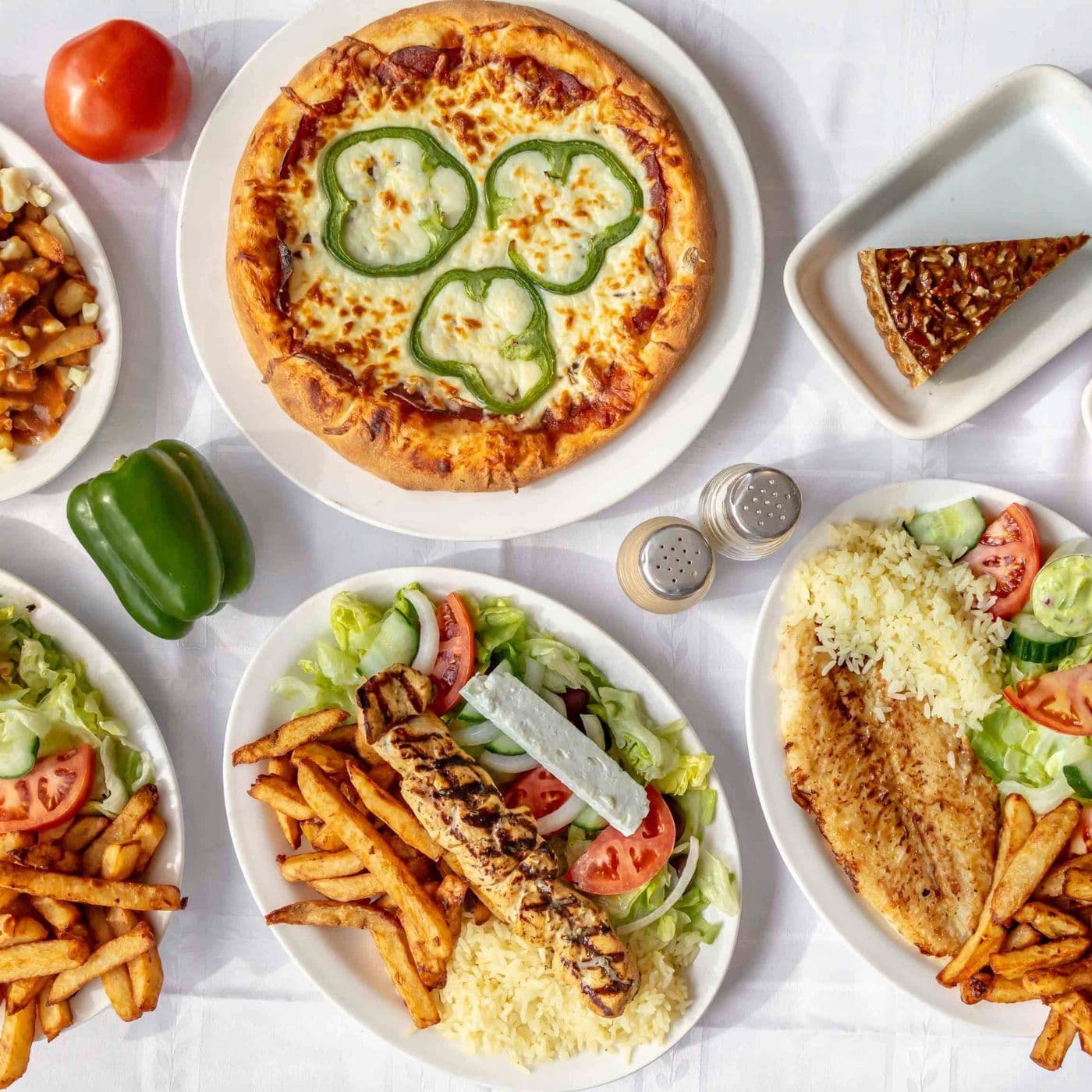 Restaurant La Corvette