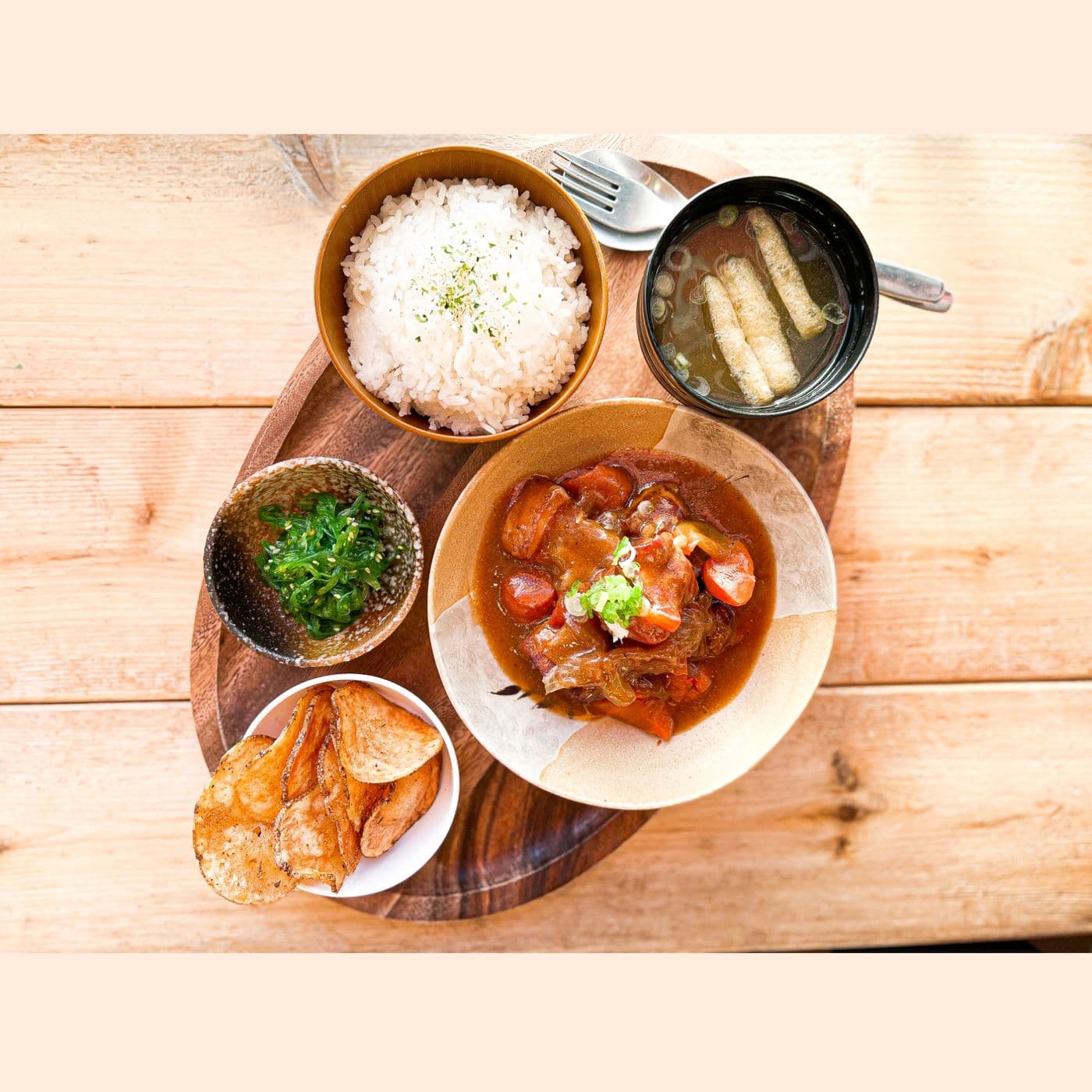 Y93 Japanese Curry House
