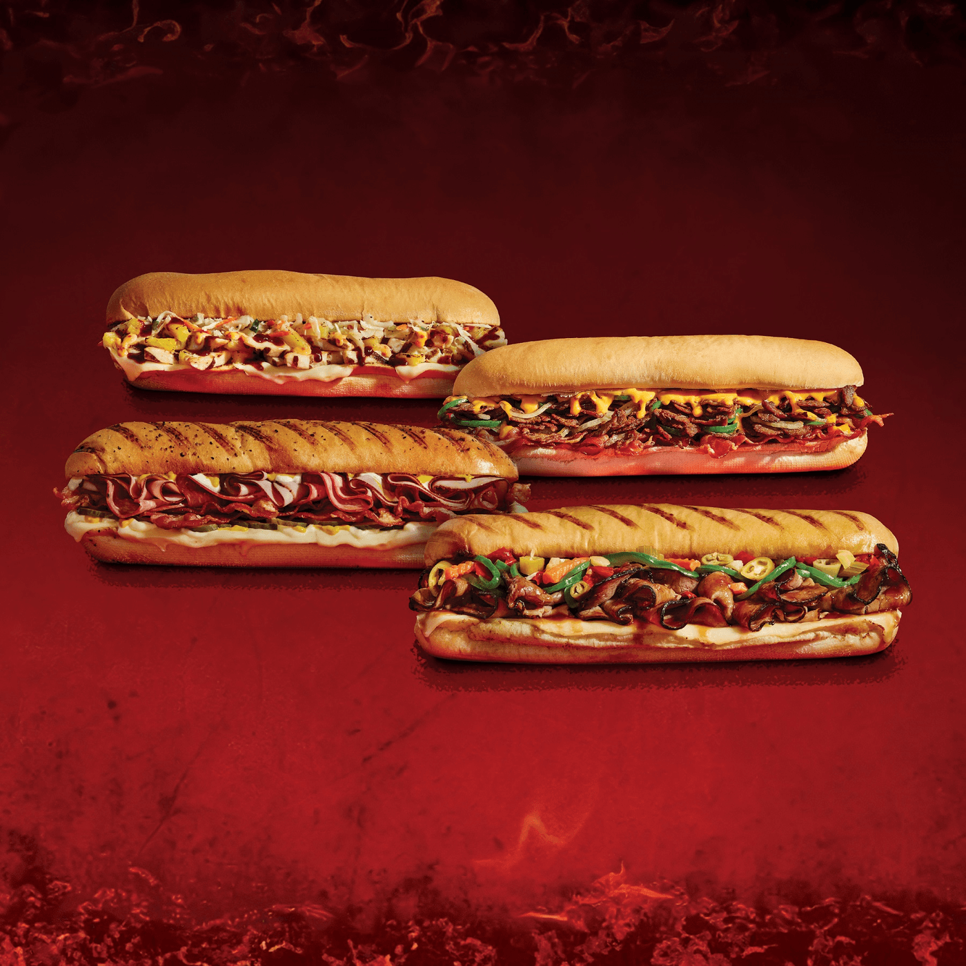 Mr.Sub