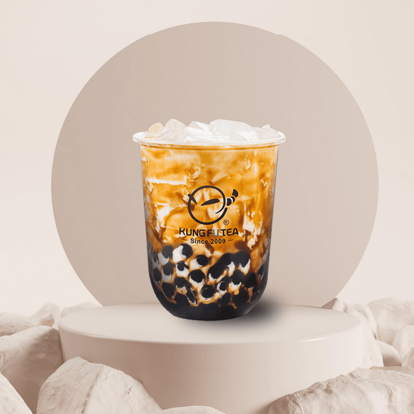 Kung Fu Tea On Greystone