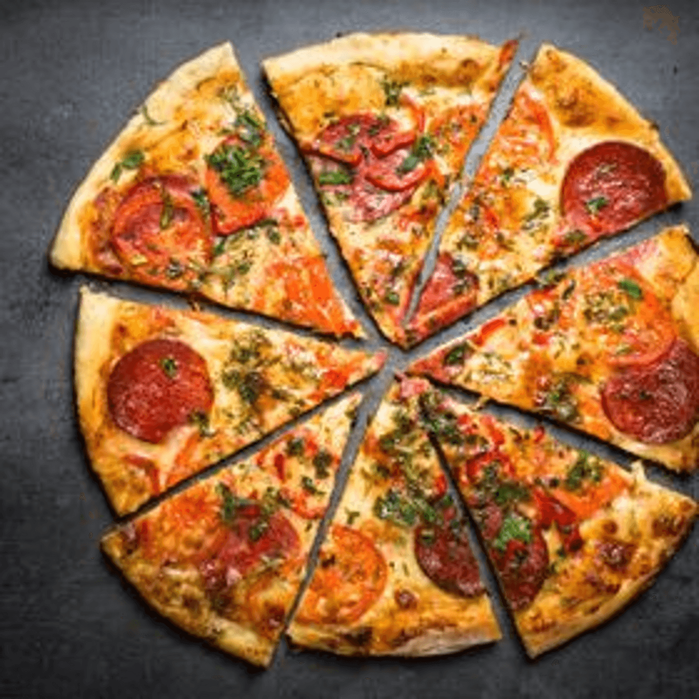 Pizza Avenue
