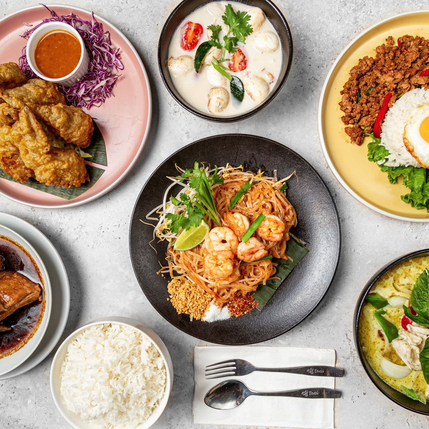 Thida's Thai