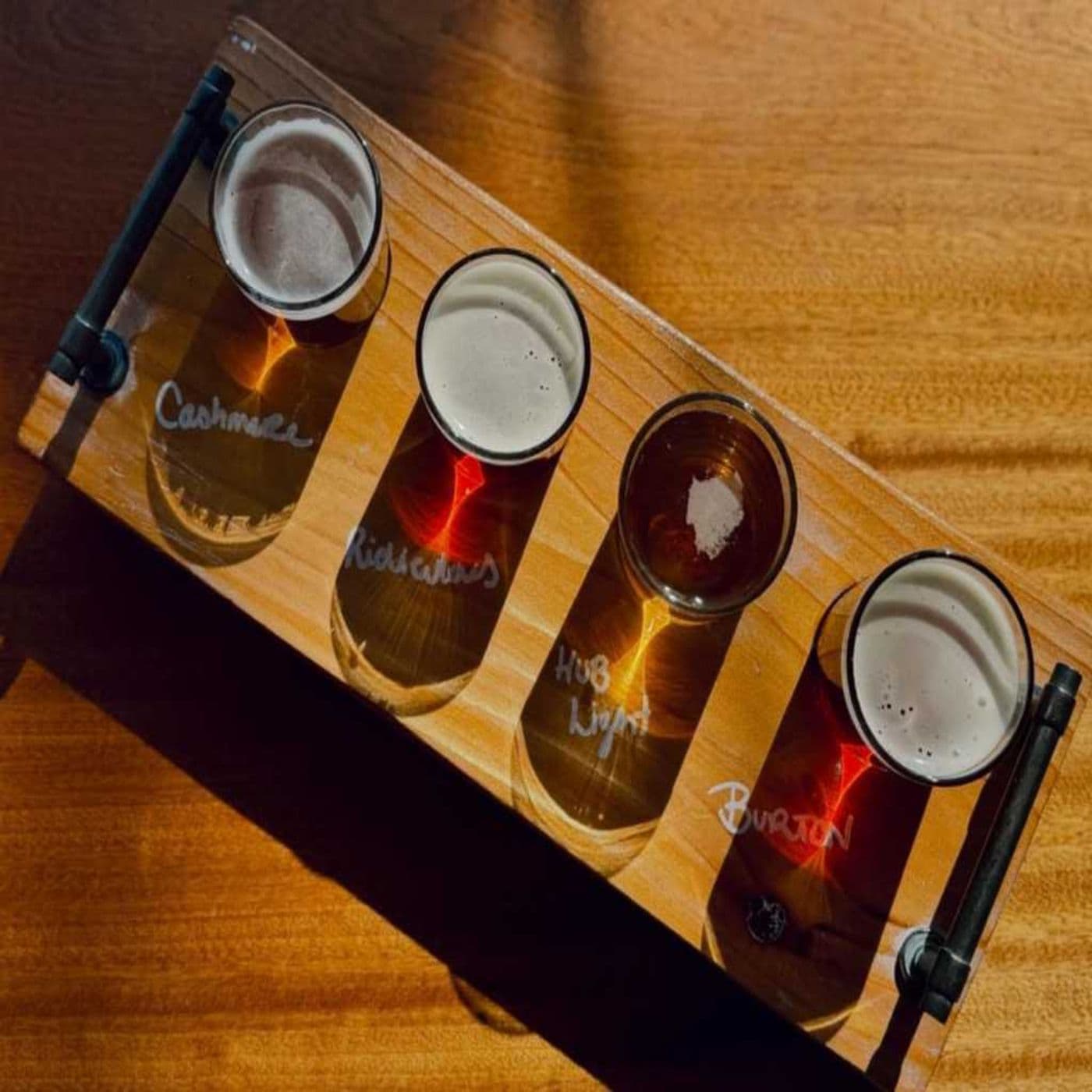 HUBco Brewing