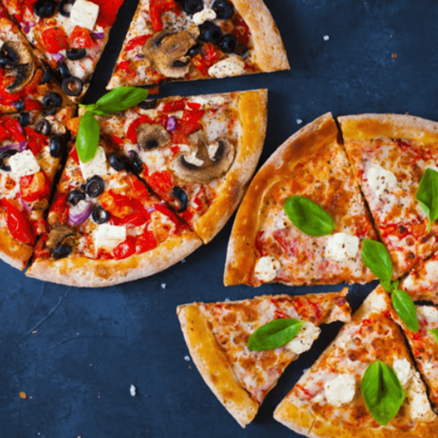 Mr. Singh Pizza Mayfield