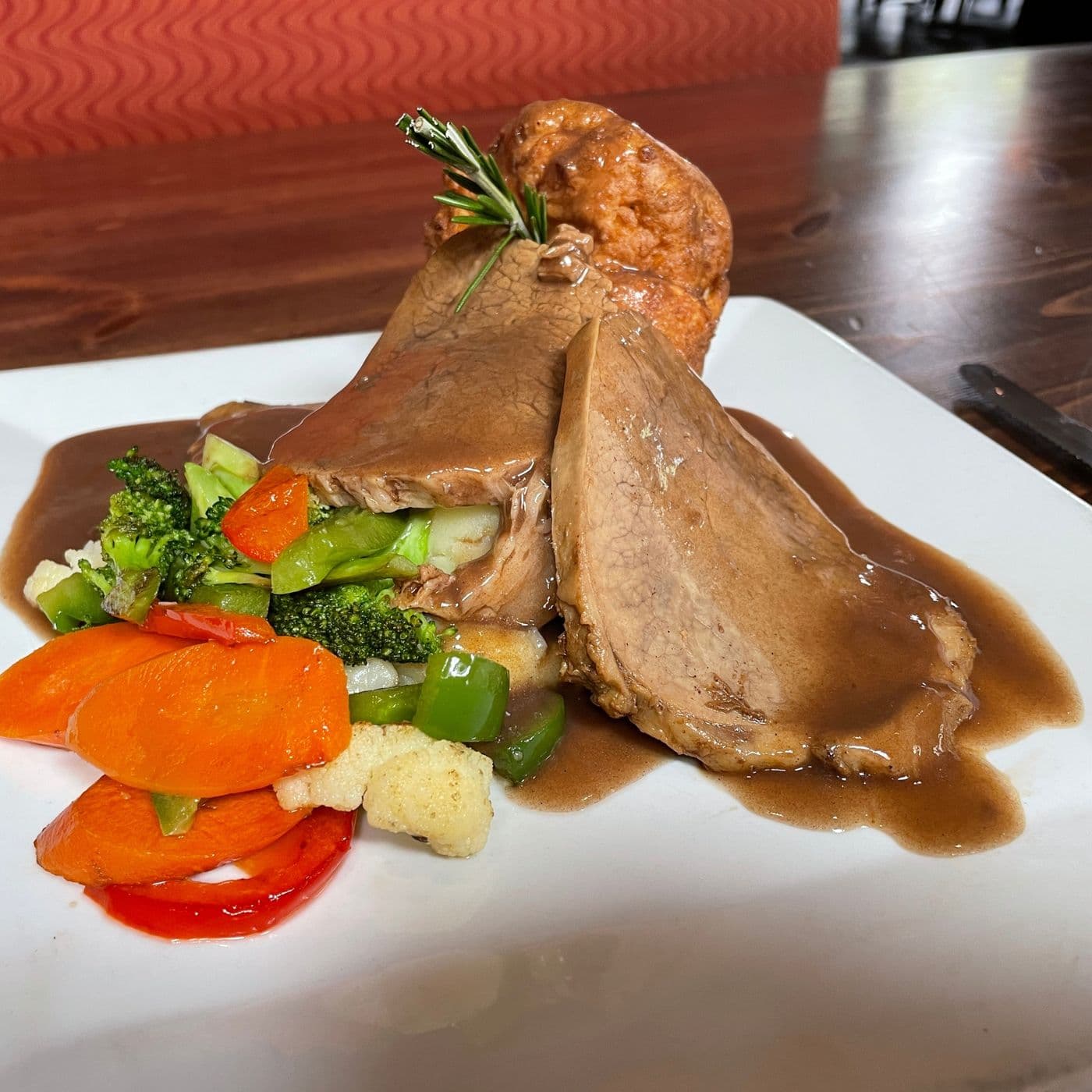 The Pheasant Plucker