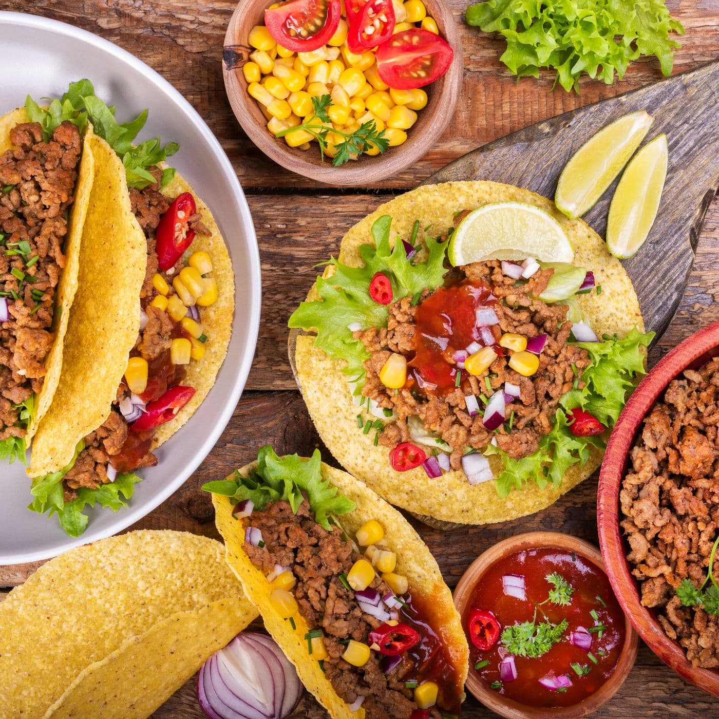 MEXICANA KITCHEN