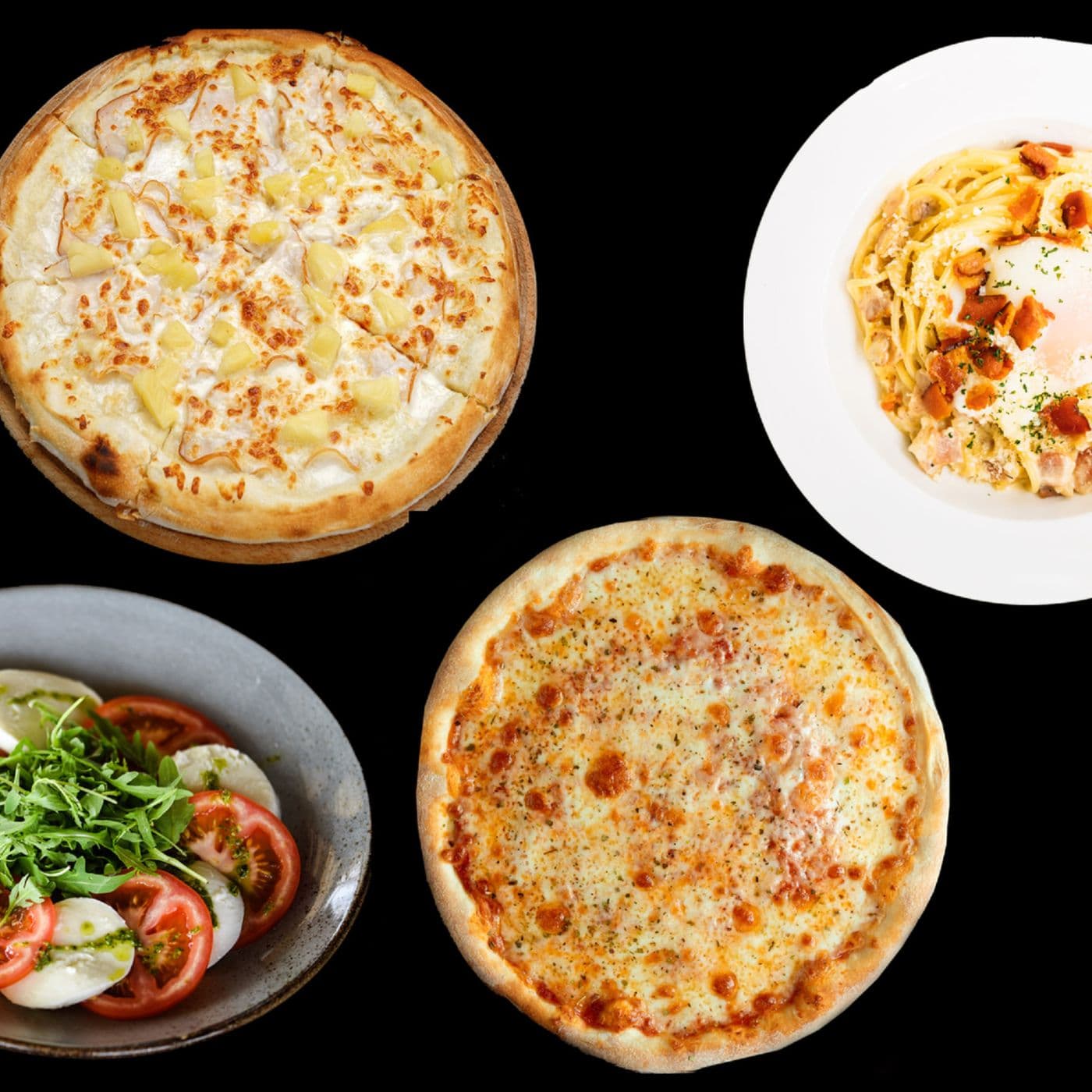 Roma Pizzeria & Ristorante