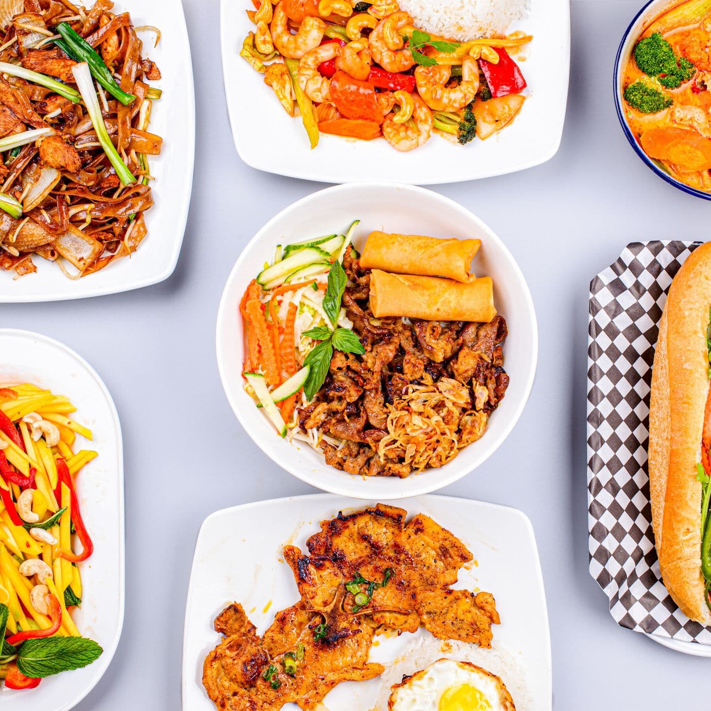 ANH TU S kitchen