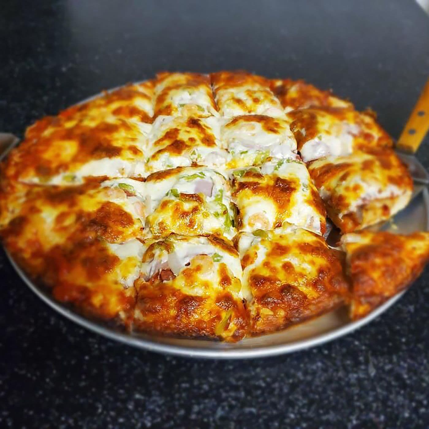 Papa Rony's