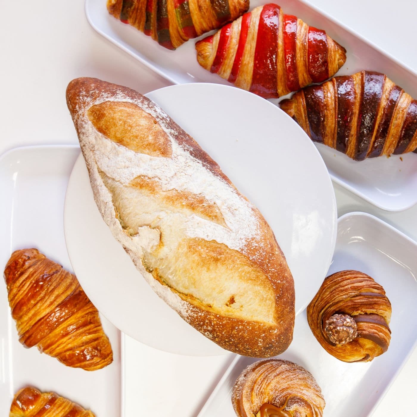 Sweet C Bakery