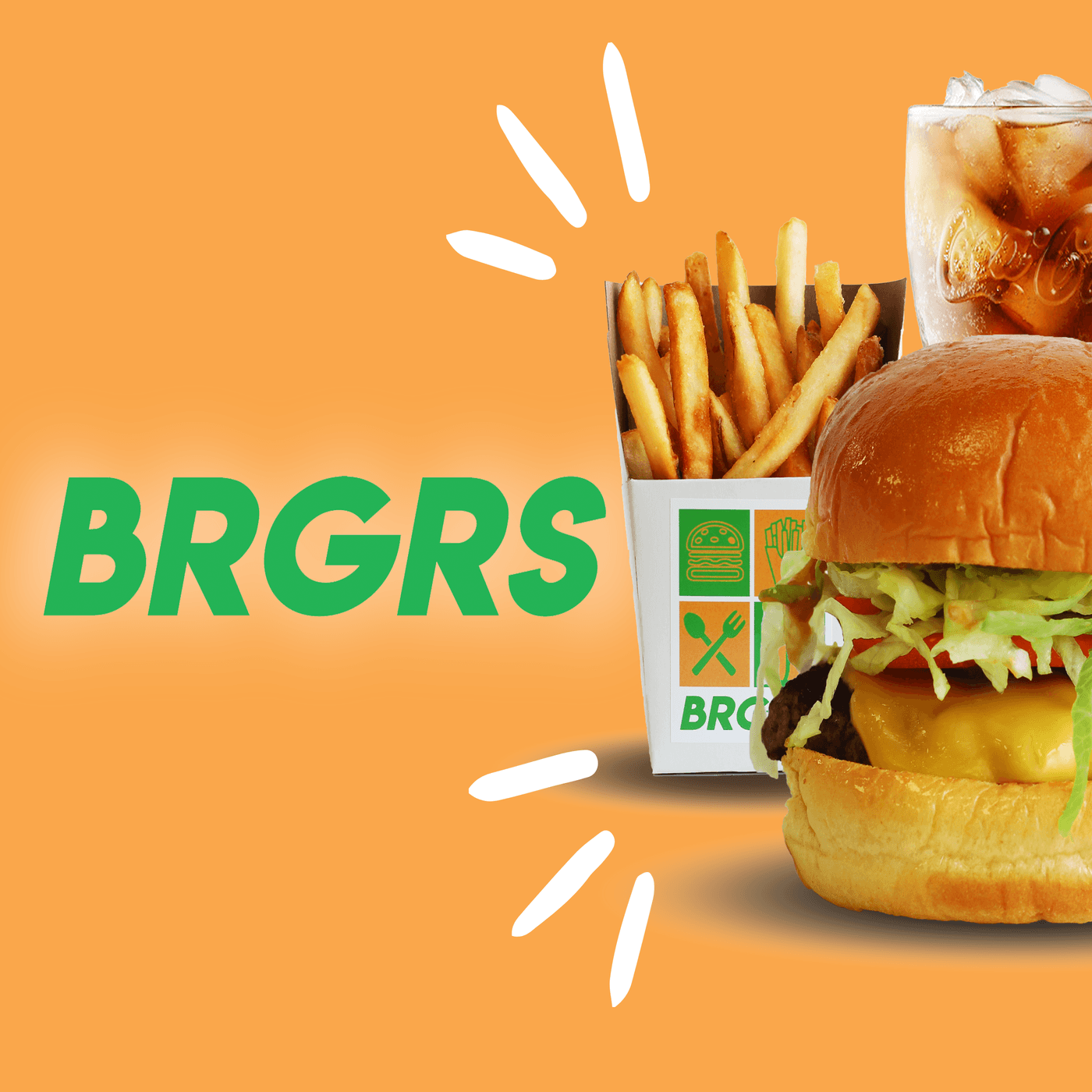 BRGRS