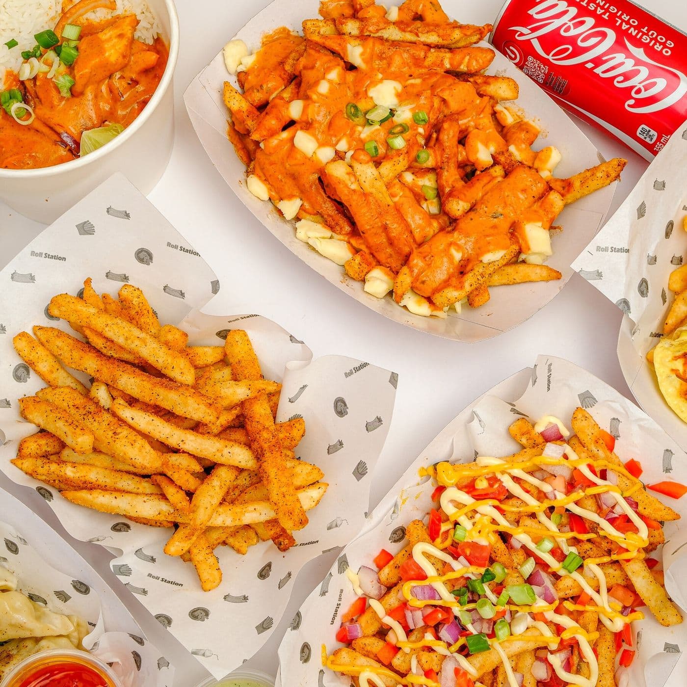 The Black Box Cuisine
