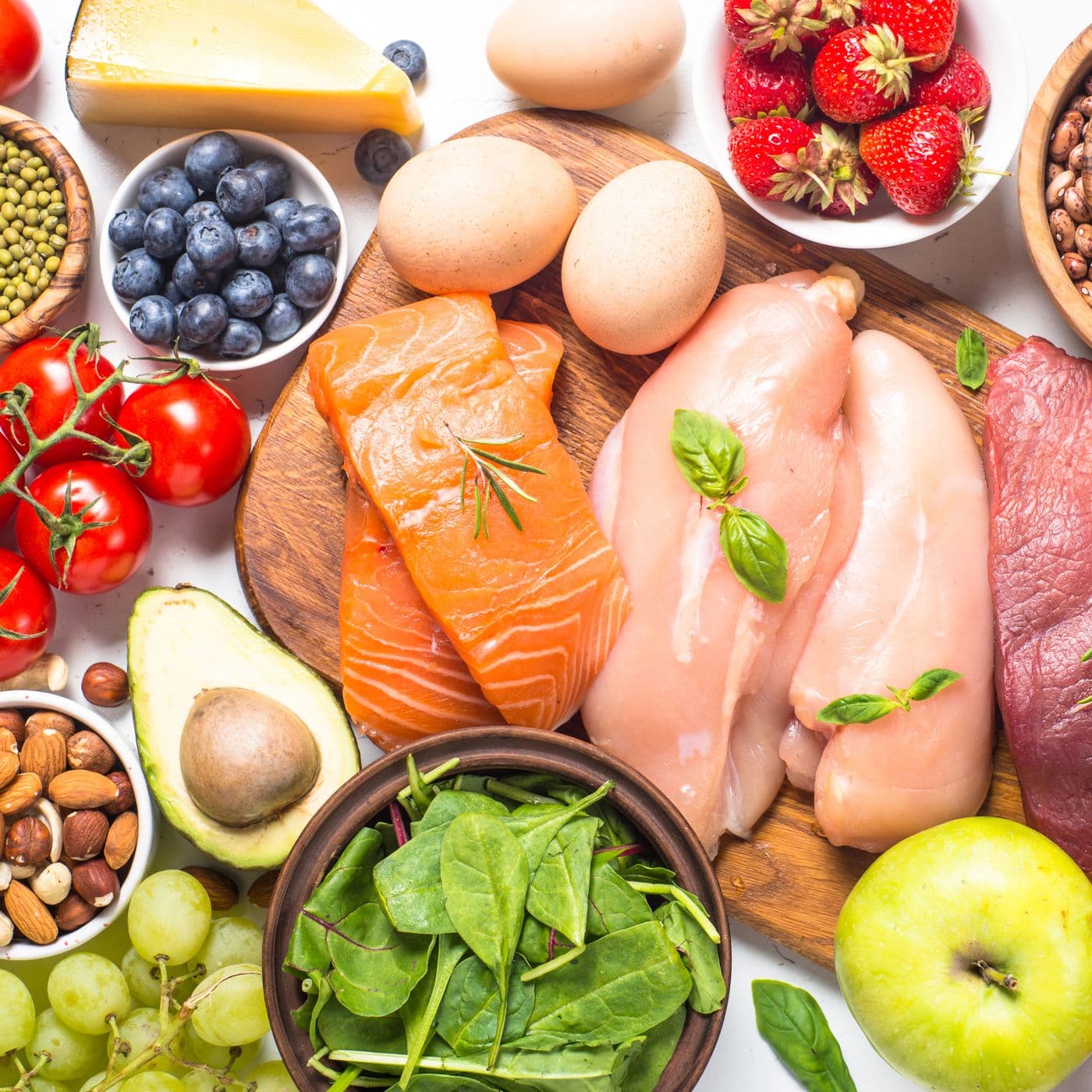 Saveur d’Afrique