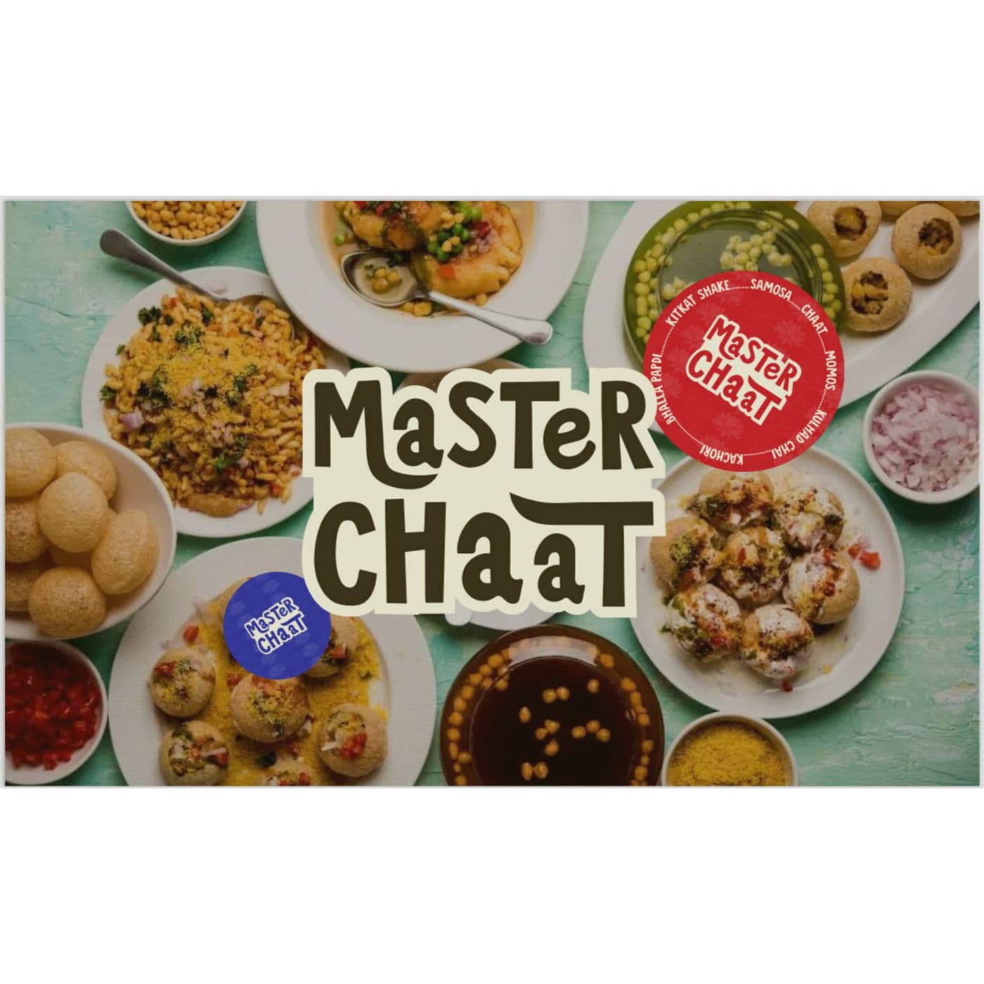 Master Chaat