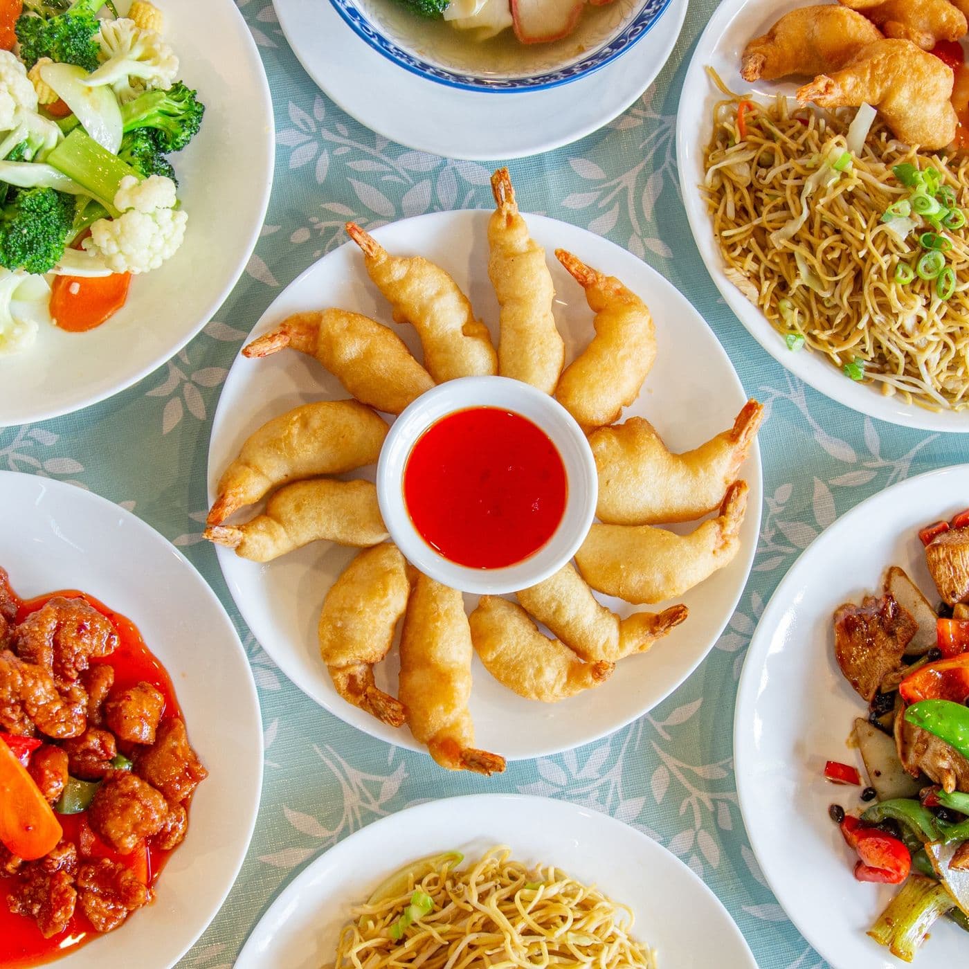 Horseshoe Bay Chinese Restaurant