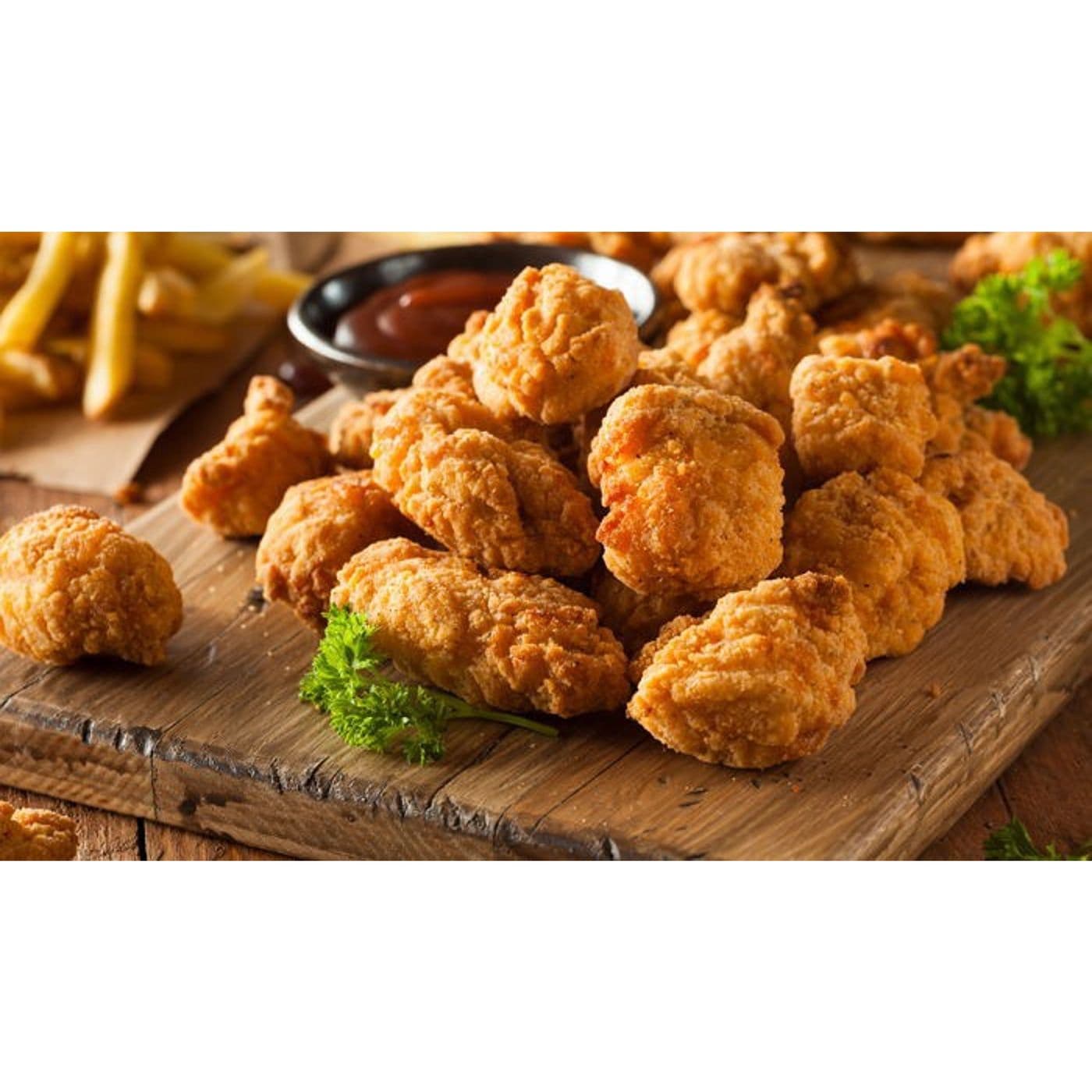 Chicken Family
