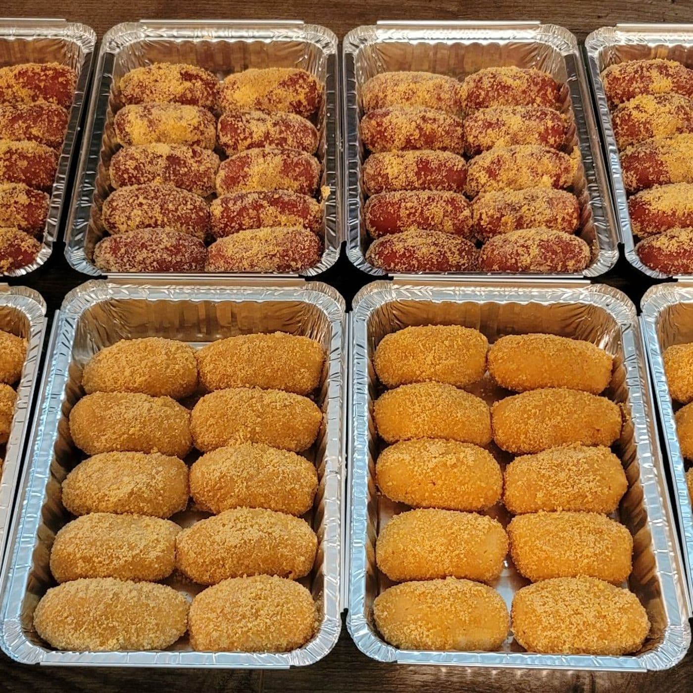 Misti - Bangladeshi Sweets & Snacks