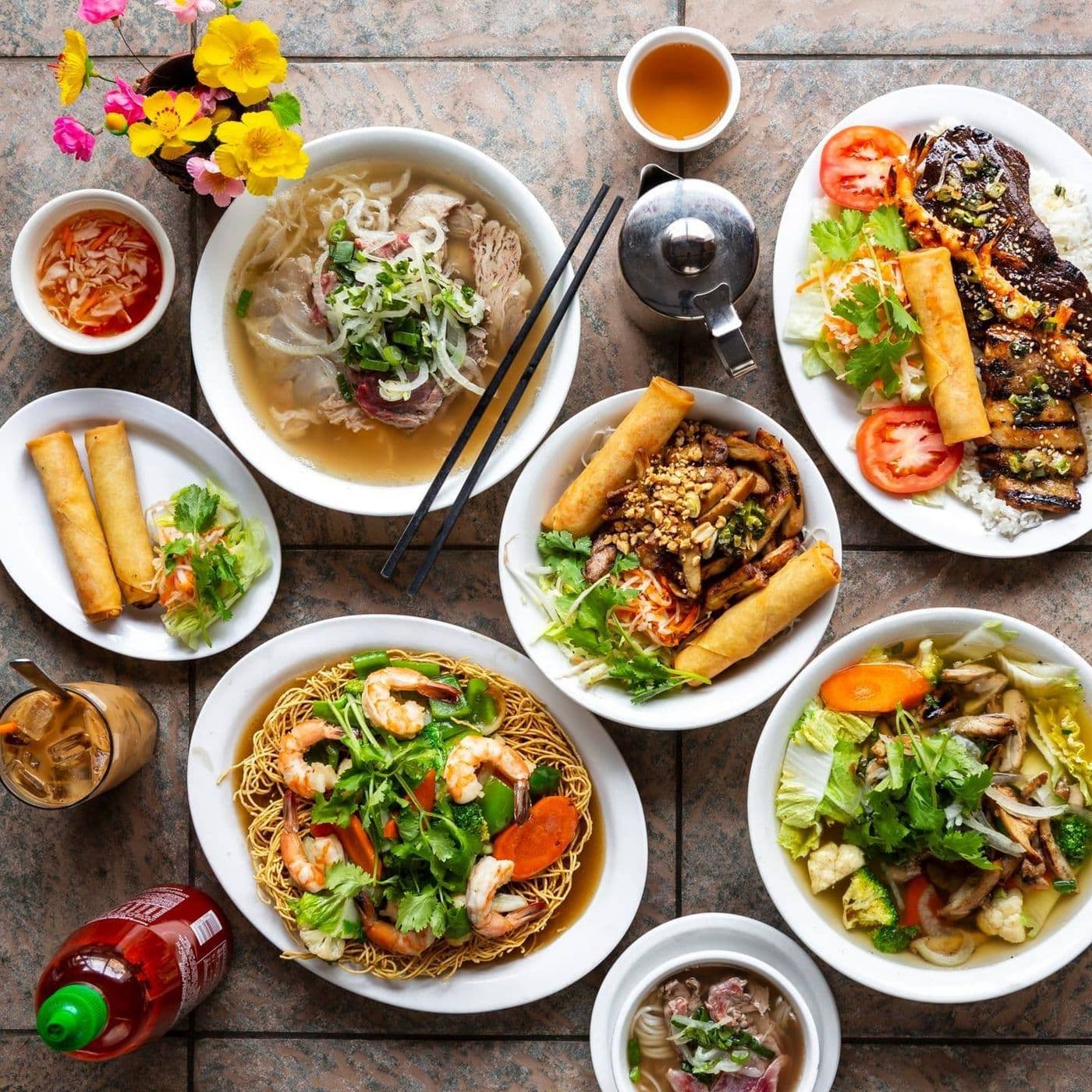 Pho Bac 97
