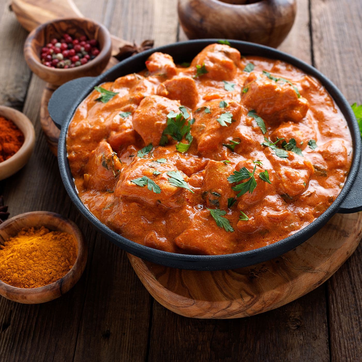 Razia Kitchen
