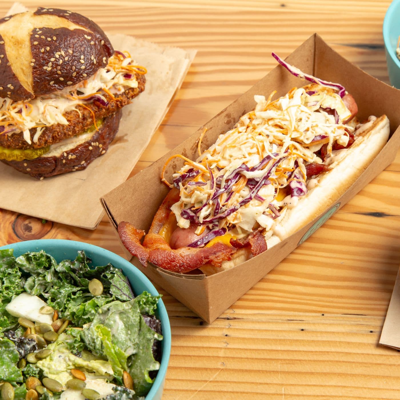 BRGR BRGR