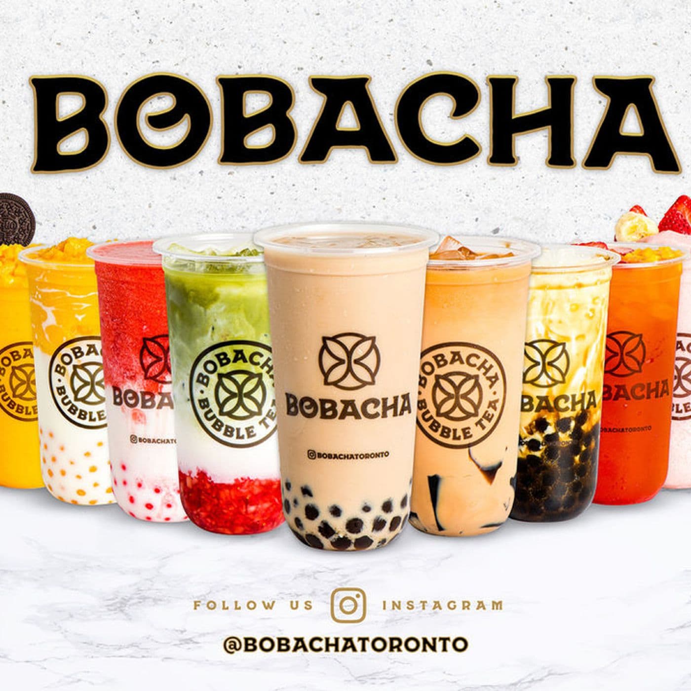 Bobacha Cafe & Snack Bar